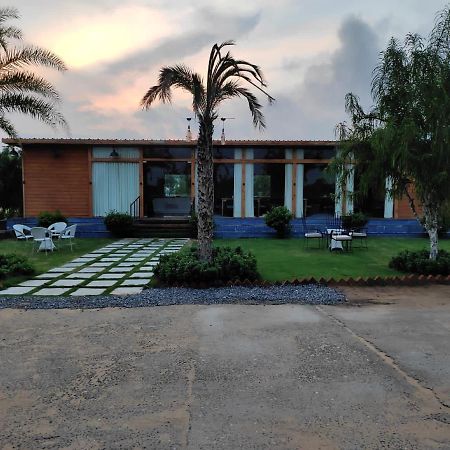 Nature Kalp Resort And Spa,Pushkar Extérieur photo