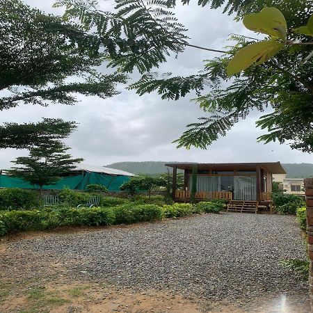 Nature Kalp Resort And Spa,Pushkar Extérieur photo