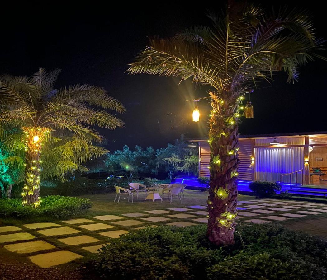 Nature Kalp Resort And Spa,Pushkar Extérieur photo