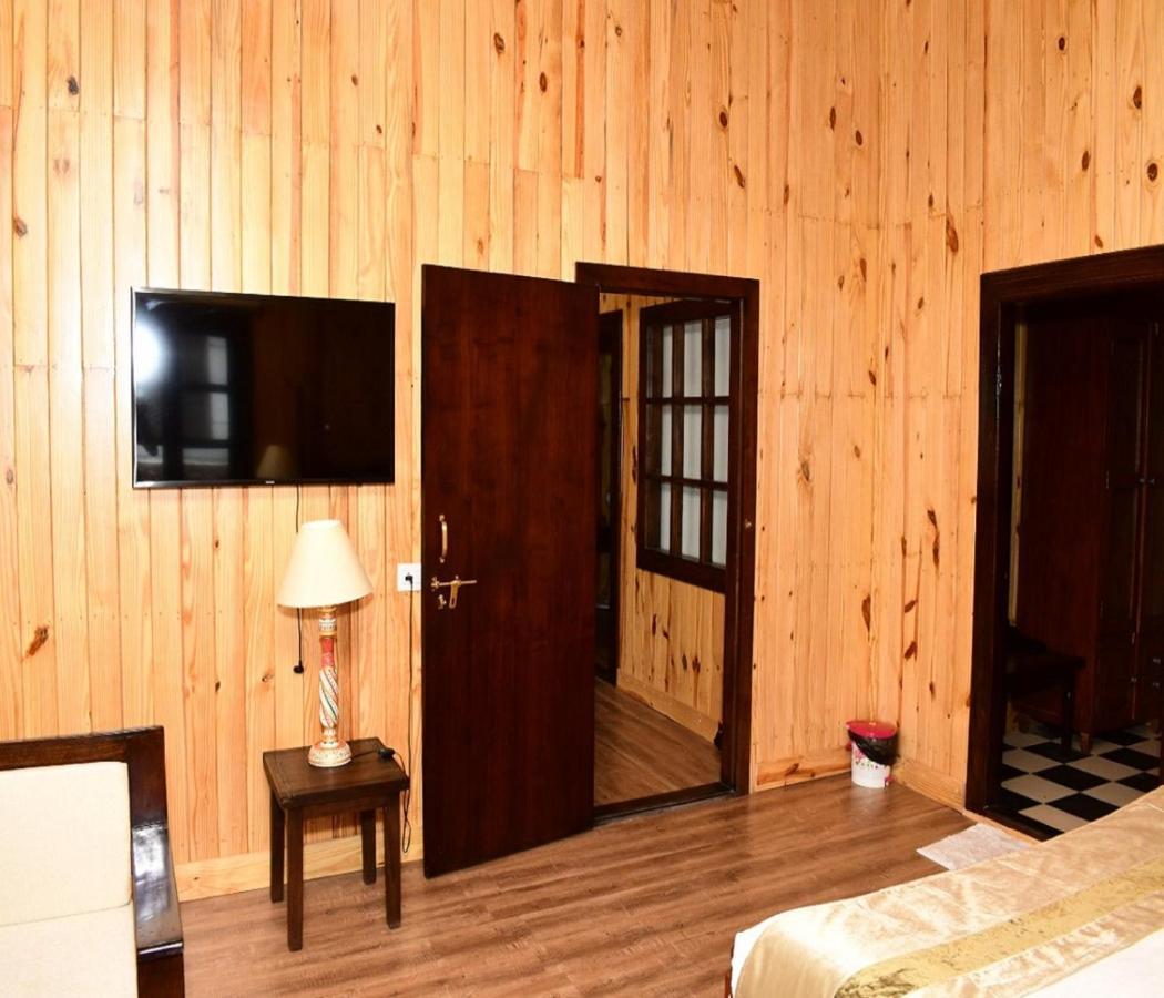 Nature Kalp Resort And Spa,Pushkar Extérieur photo