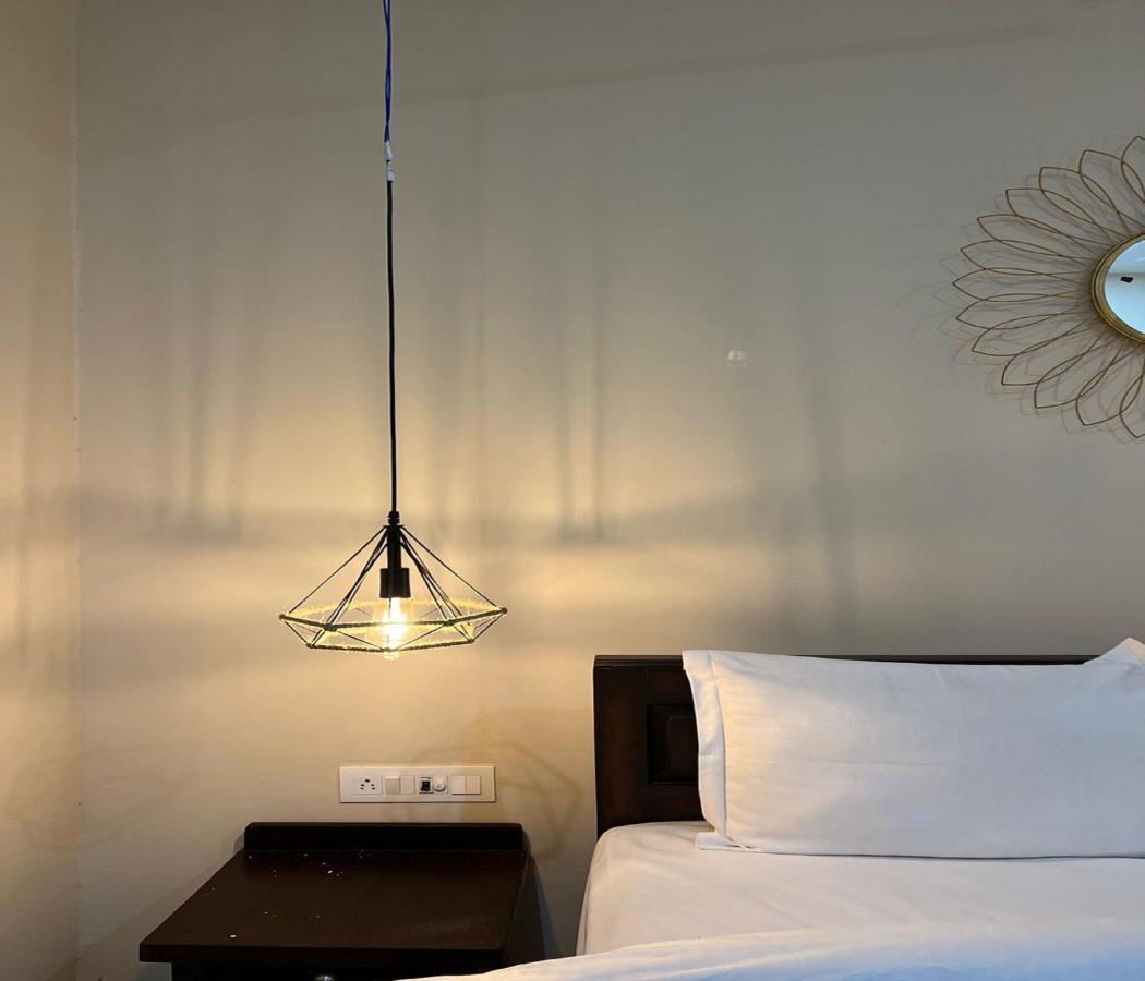 Nature Kalp Resort And Spa,Pushkar Extérieur photo