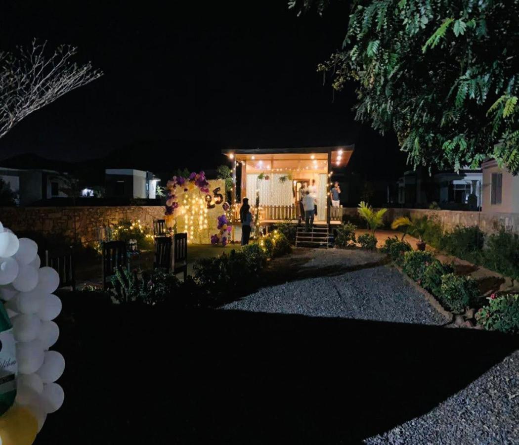 Nature Kalp Resort And Spa,Pushkar Extérieur photo