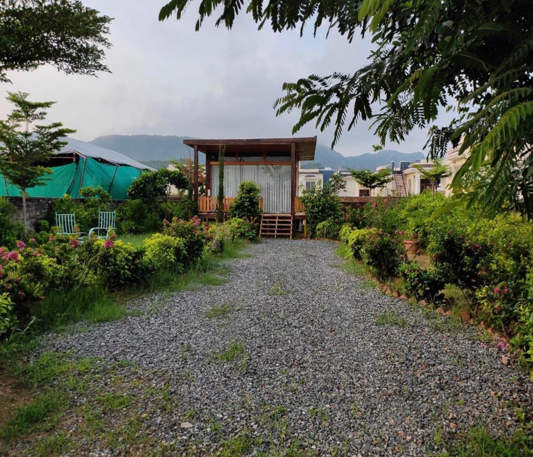 Nature Kalp Resort And Spa,Pushkar Extérieur photo