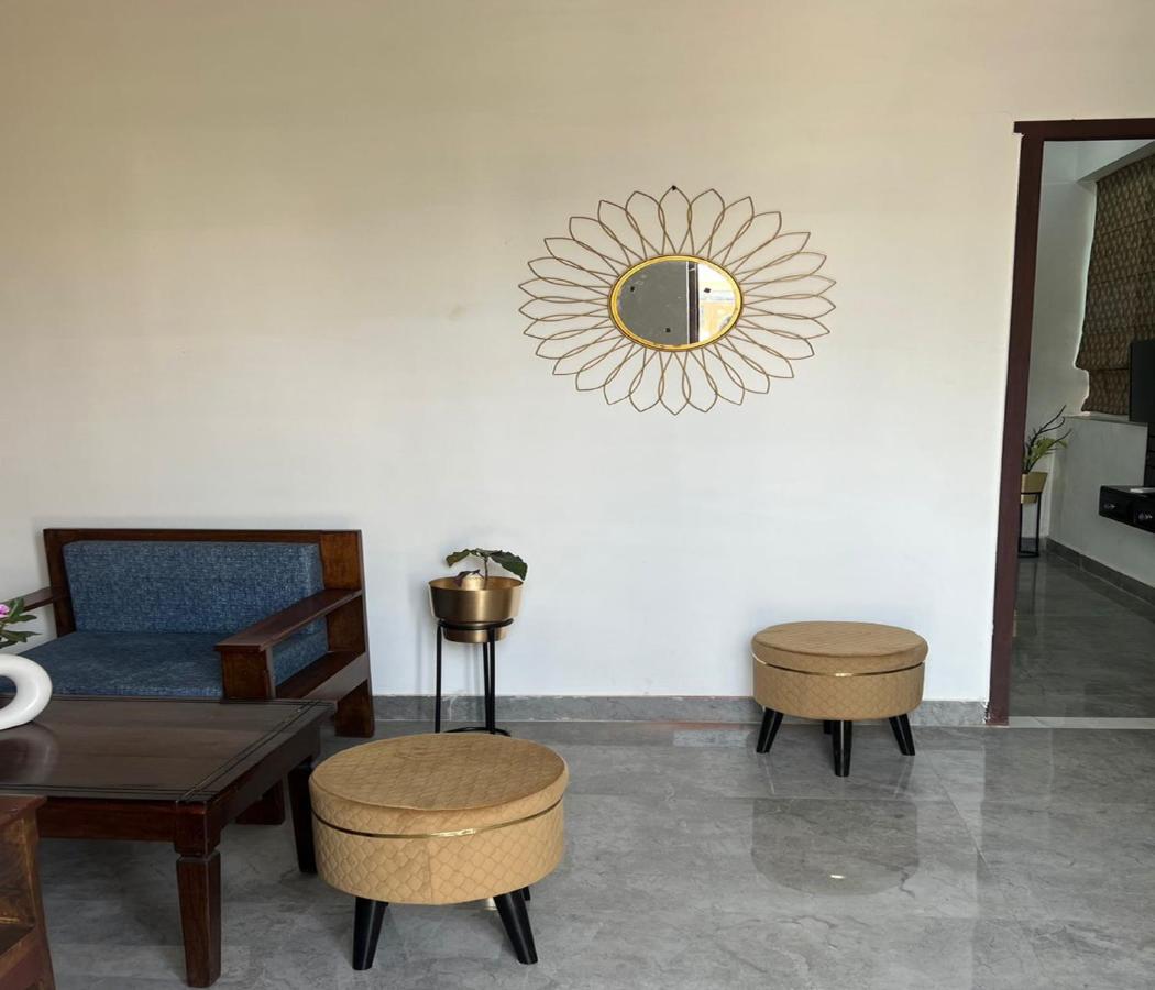 Nature Kalp Resort And Spa,Pushkar Extérieur photo