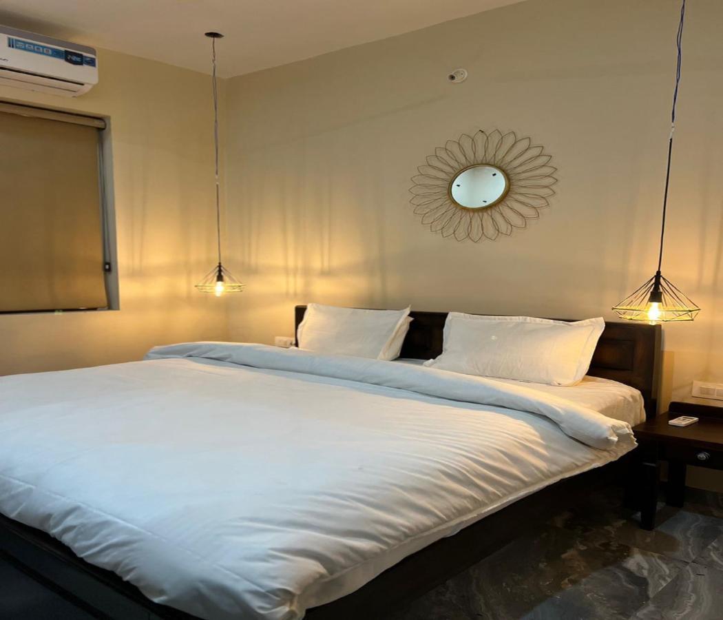 Nature Kalp Resort And Spa,Pushkar Extérieur photo