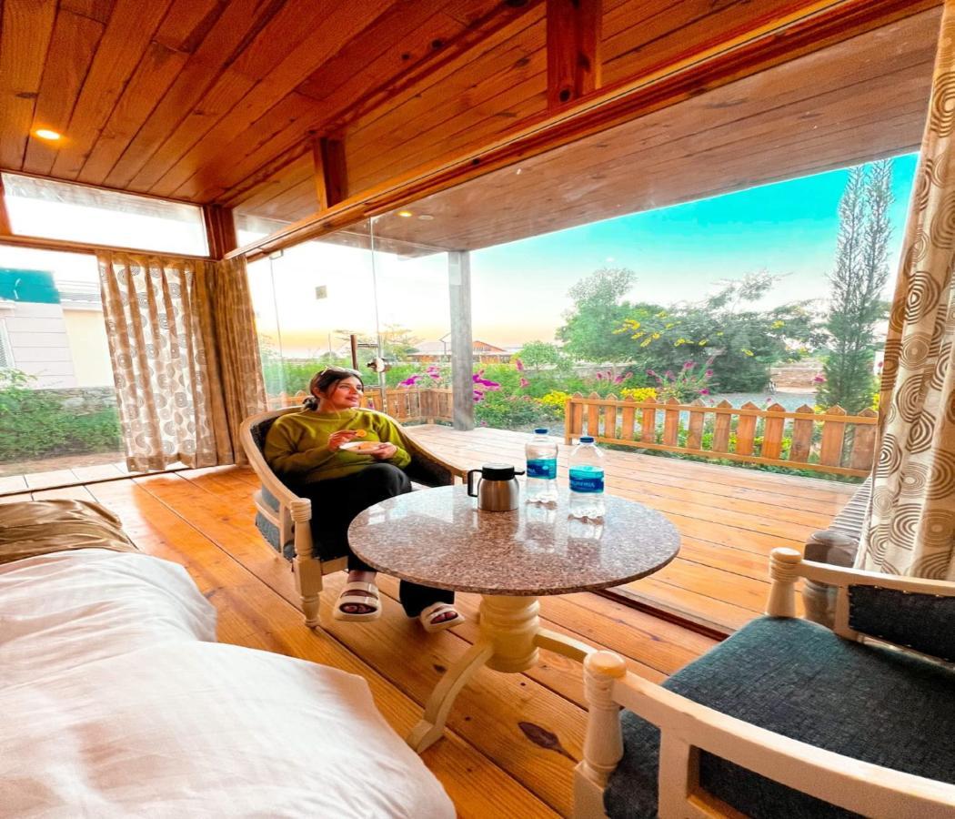 Nature Kalp Resort And Spa,Pushkar Extérieur photo