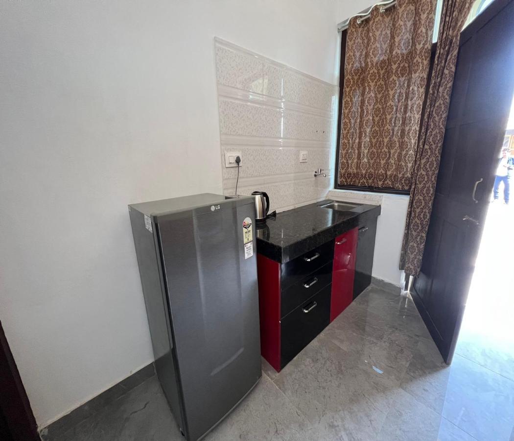 Nature Kalp Resort And Spa,Pushkar Extérieur photo