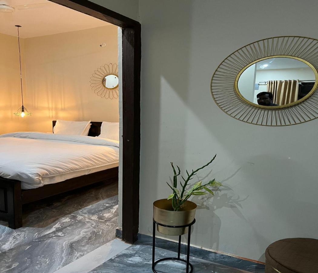 Nature Kalp Resort And Spa,Pushkar Extérieur photo