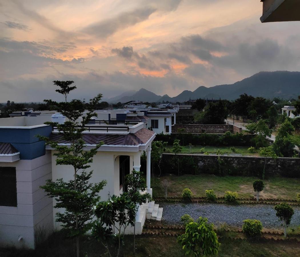 Nature Kalp Resort And Spa,Pushkar Extérieur photo