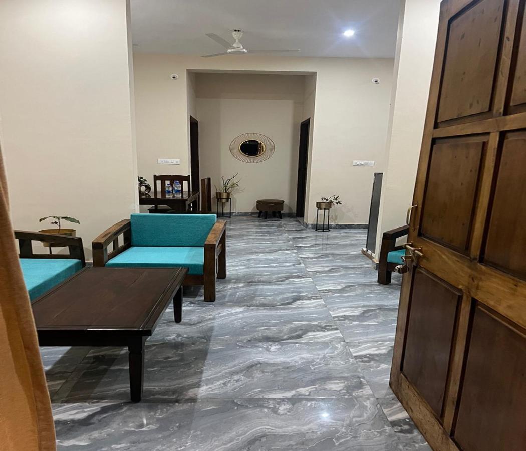 Nature Kalp Resort And Spa,Pushkar Extérieur photo