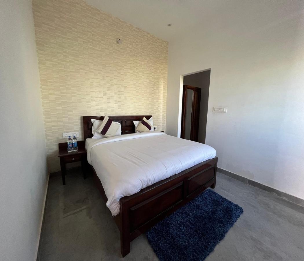 Nature Kalp Resort And Spa,Pushkar Extérieur photo