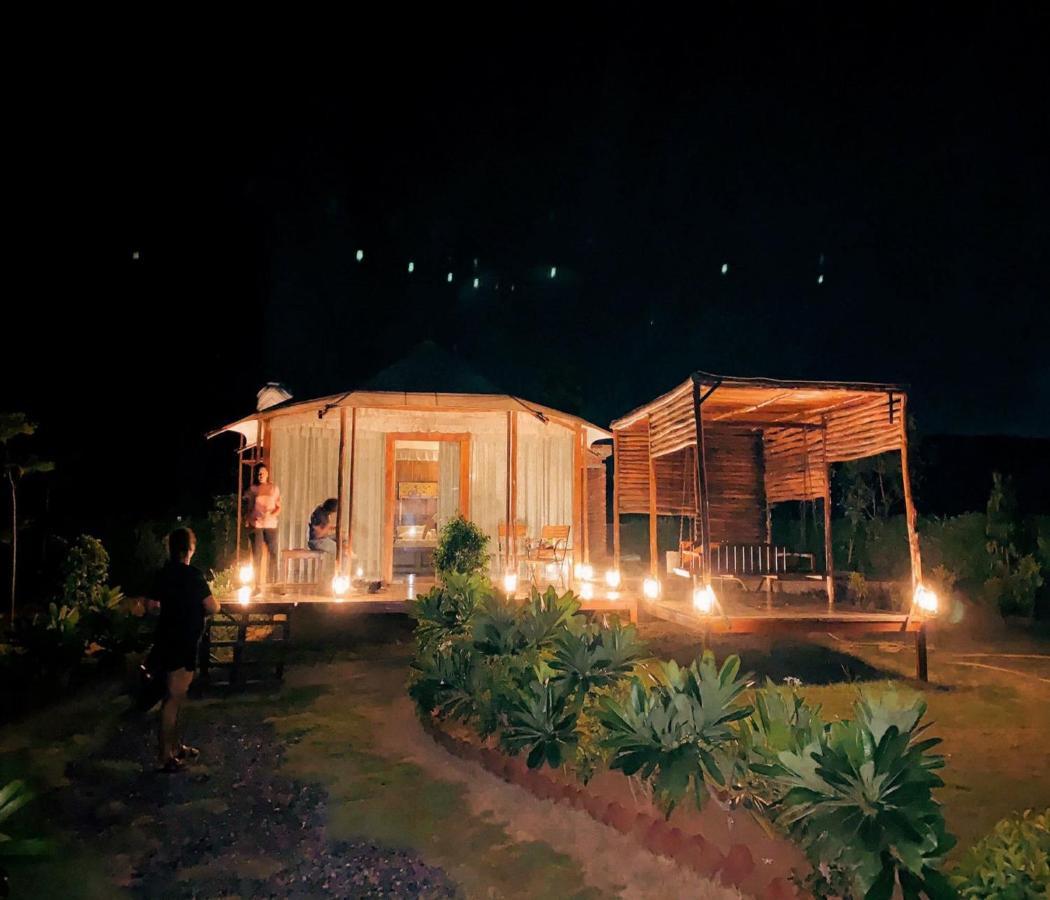 Nature Kalp Resort And Spa,Pushkar Extérieur photo