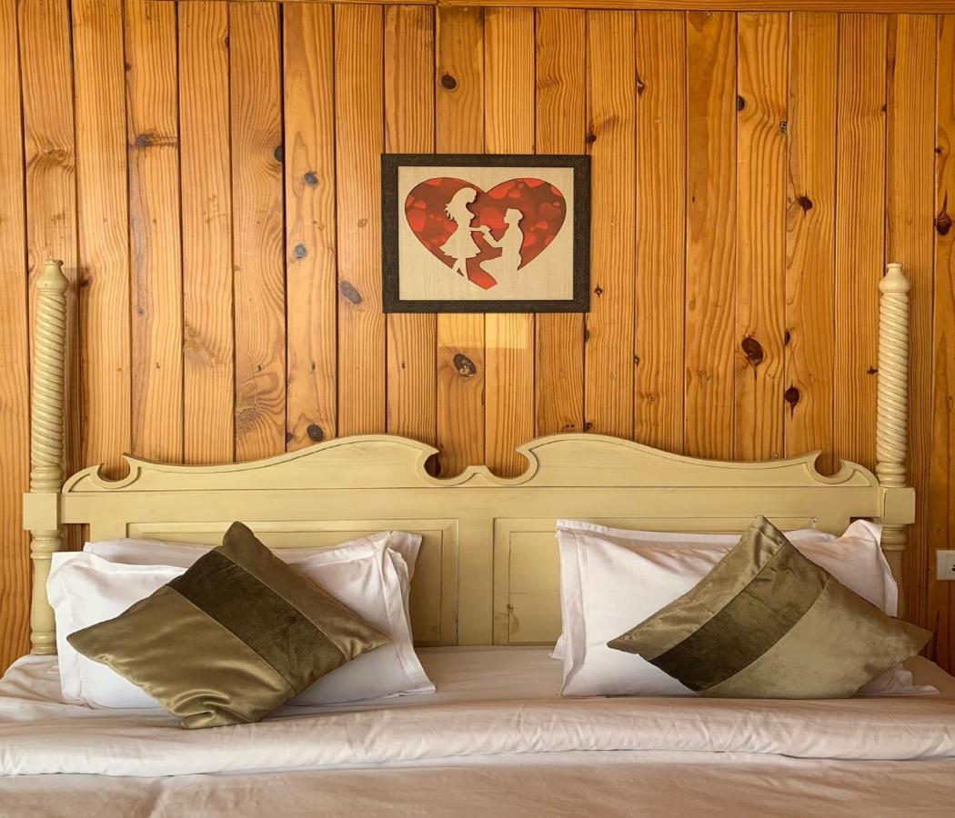 Nature Kalp Resort And Spa,Pushkar Extérieur photo